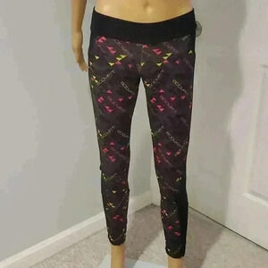 Columbian leggings  